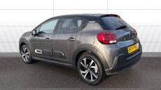 Citroen C3 1.2 PureTech 110 Max 5dr EAT6 Petrol Hatchback